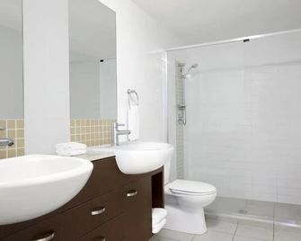 Mantra Wings Surfers Paradise - Surfers Paradise - Chambre