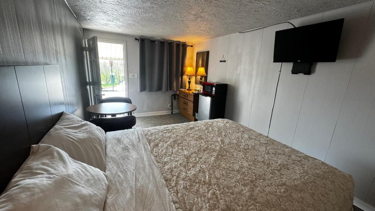 Hopwood Motel