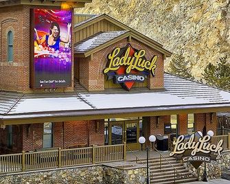 Lady Luck Casino Black Hawk - A Caesars Rewards Destination - Black Hawk - Edificio