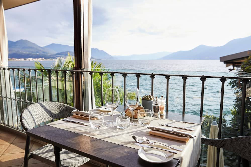 ريليه فيلا بورتا