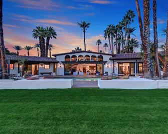 Dorado Vida Estate - Indian Wells - Edificio