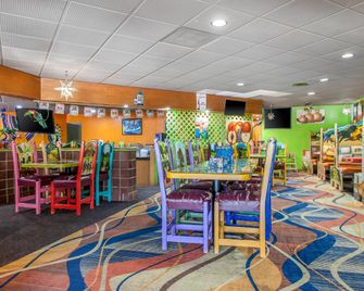 Quality Inn Conference Center - Logansport - Ресторан