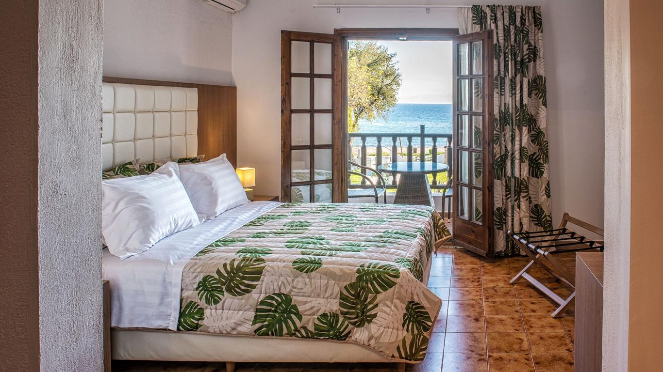 Georgalas Sun Beach Resort