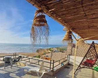Miramar Surf Anza - Agadir