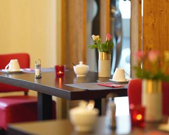 Amical Hotel Hagen - Hagen - Restaurant