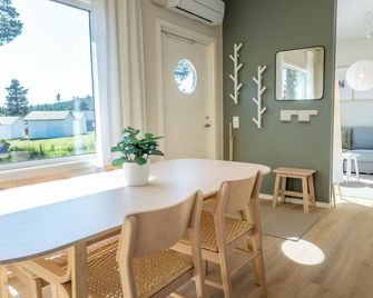Gullviks Havsbad - Örnsköldsvik - Dining room