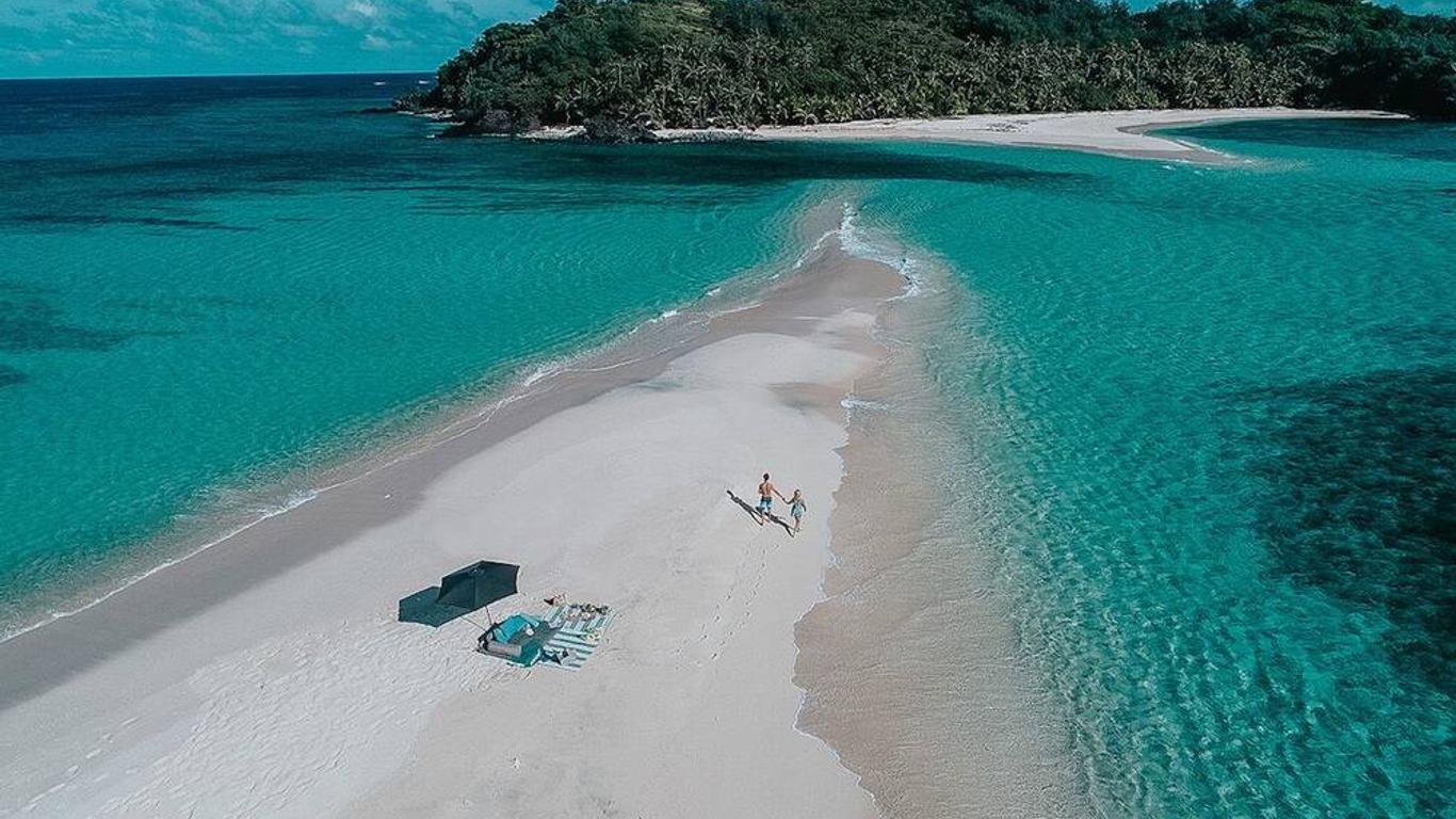 Yasawa Island Resort & Spa