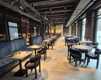 Palazzo Loreto Hotel Milano - Milan - Restaurant