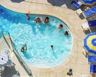 Hotel Torretta - Cattolica