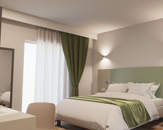 Hotel Stele di Nora - Pula - Quarto