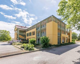 B&B HOTEL Moulins - Toulon-sur-Allier - Gebäude