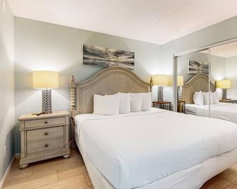 Island Echos by TO - Fort Walton Beach - Bedroom