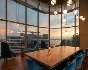 M Social Hotel Suzhou - Suzhou - Baari