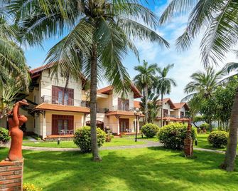 Tuan Chau Resort Ha Long - Ha Long - Edificio