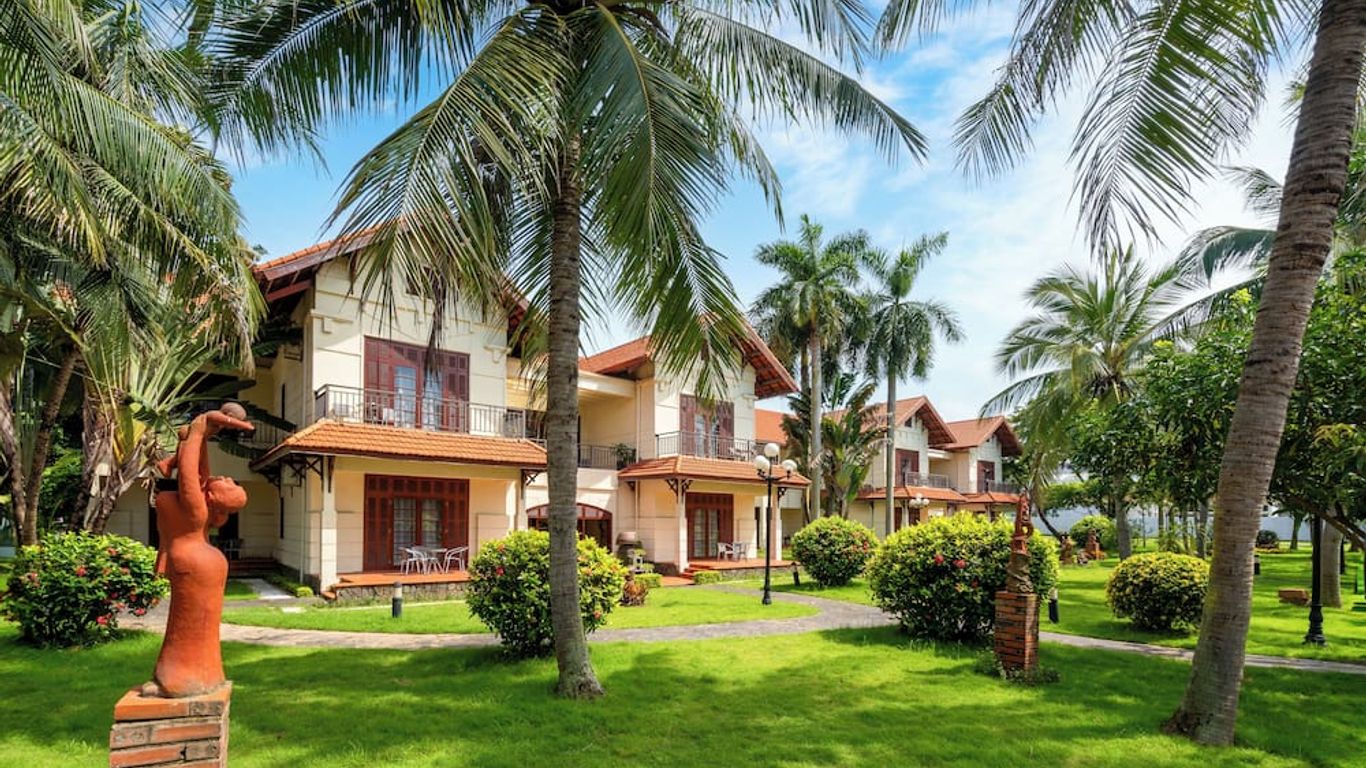 Tuan Chau Resort Ha Long