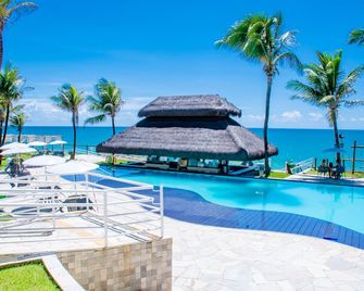 El Aram Natal Mar - נאטאל - בריכה