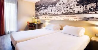 B&B Hotel Girona 3 - Salt - Bedroom