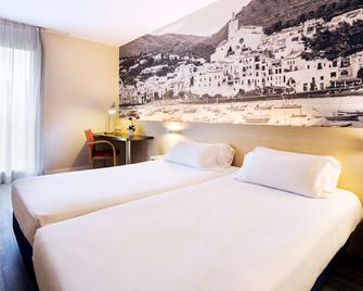 B&B Hotel Girona 3 - Salt - Bedroom