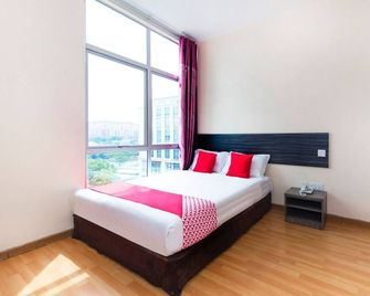 Hotel O I Boutique Hotel - Petaling Jaya