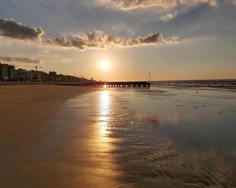 Hotel Palm Beach - Jesolo - Pool