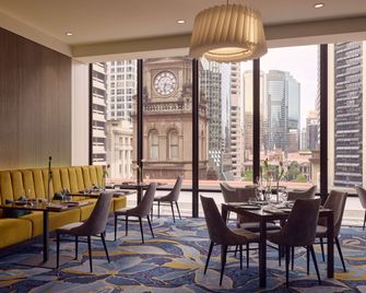Sofitel Brisbane Central - Brisbane - Dining room