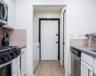Art Deco 3 Br Near Fort Bliss - Fort Bliss