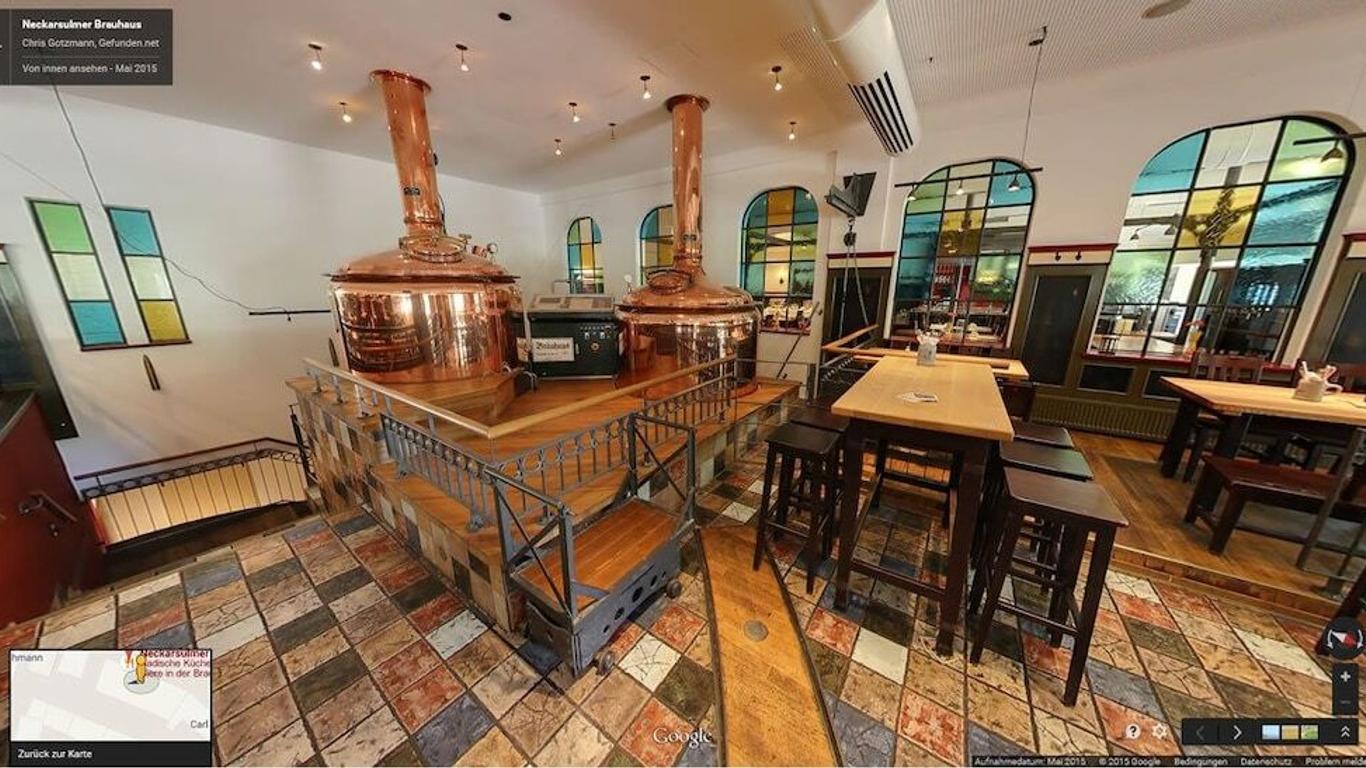 Brau Art Hotel