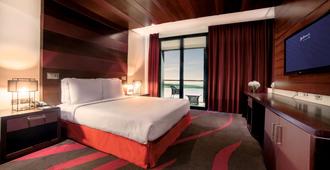Radisson Blu Hotel, Abu Dhabi Yas Island - Abu Dabi
