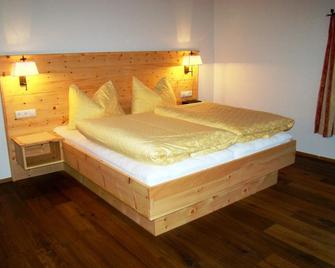 Gasthof zur Post - St. Martin bei Lofer - Habitación