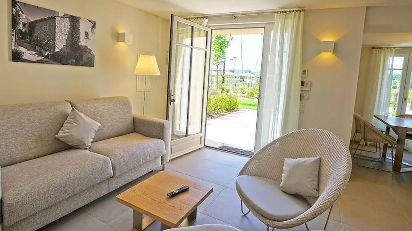 Clos des Oliviers Grimaud - Meublé de Tourisme