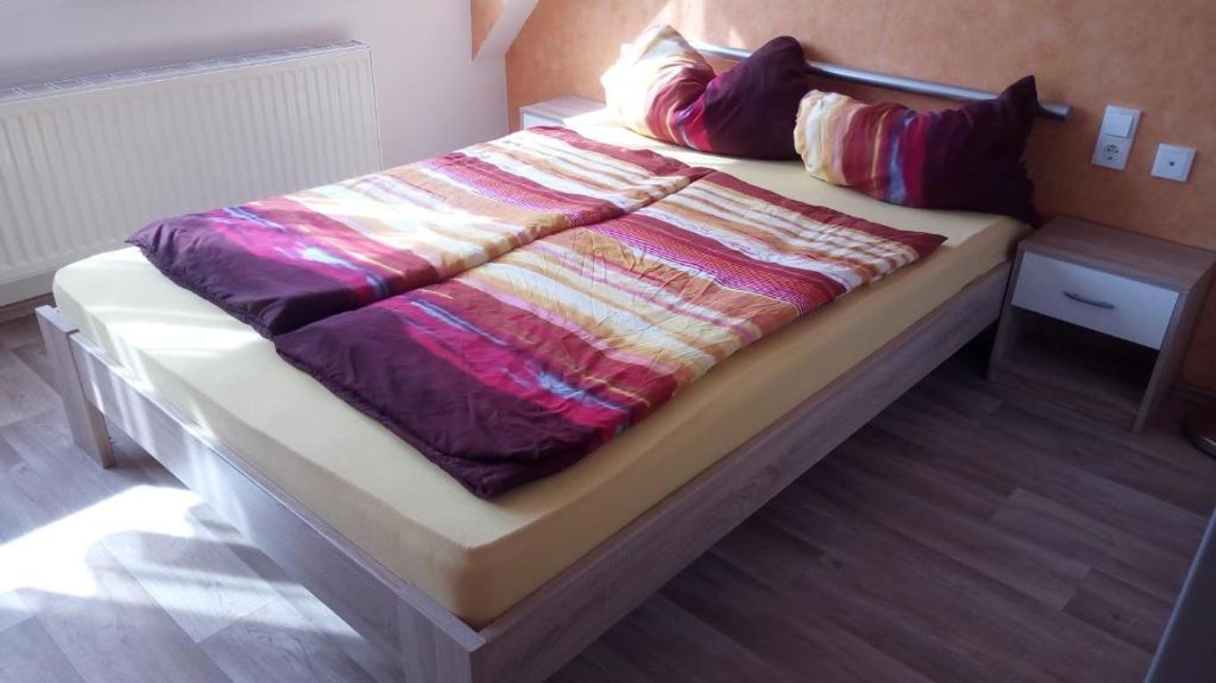 Pension Zum Ringelberg