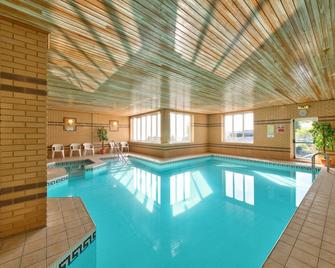 Channel View Hotel - Shanklin - Piscina