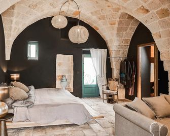 Bambarone La Masseria - Fasano - Chambre