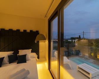 Om Hotels - Sant Josep de sa Talaia - Dormitor