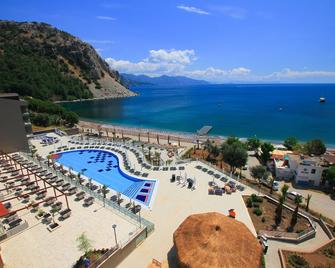 Turunc Premium Hotel - Turunç - Pool