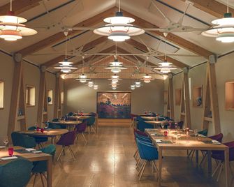 Oasyhotel - Pontepetri - Restaurant