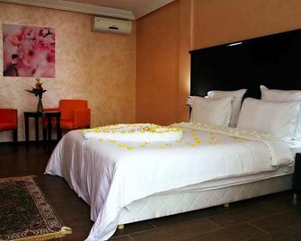 Ubay Hotel - Rabat