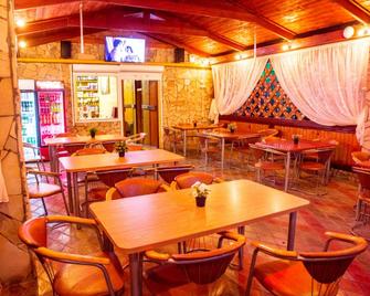Assol - Gelendzhik - Restaurant