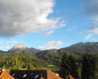 Olympia Apartment - Latschach