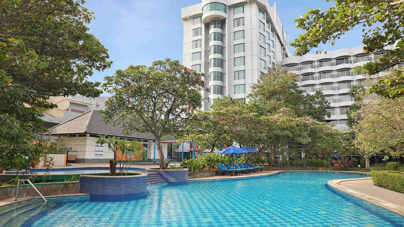 Mercure Convention Center Ancol