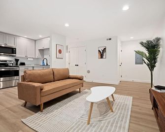 The Silo 4 - 1bd Cozy Retreat - Morton