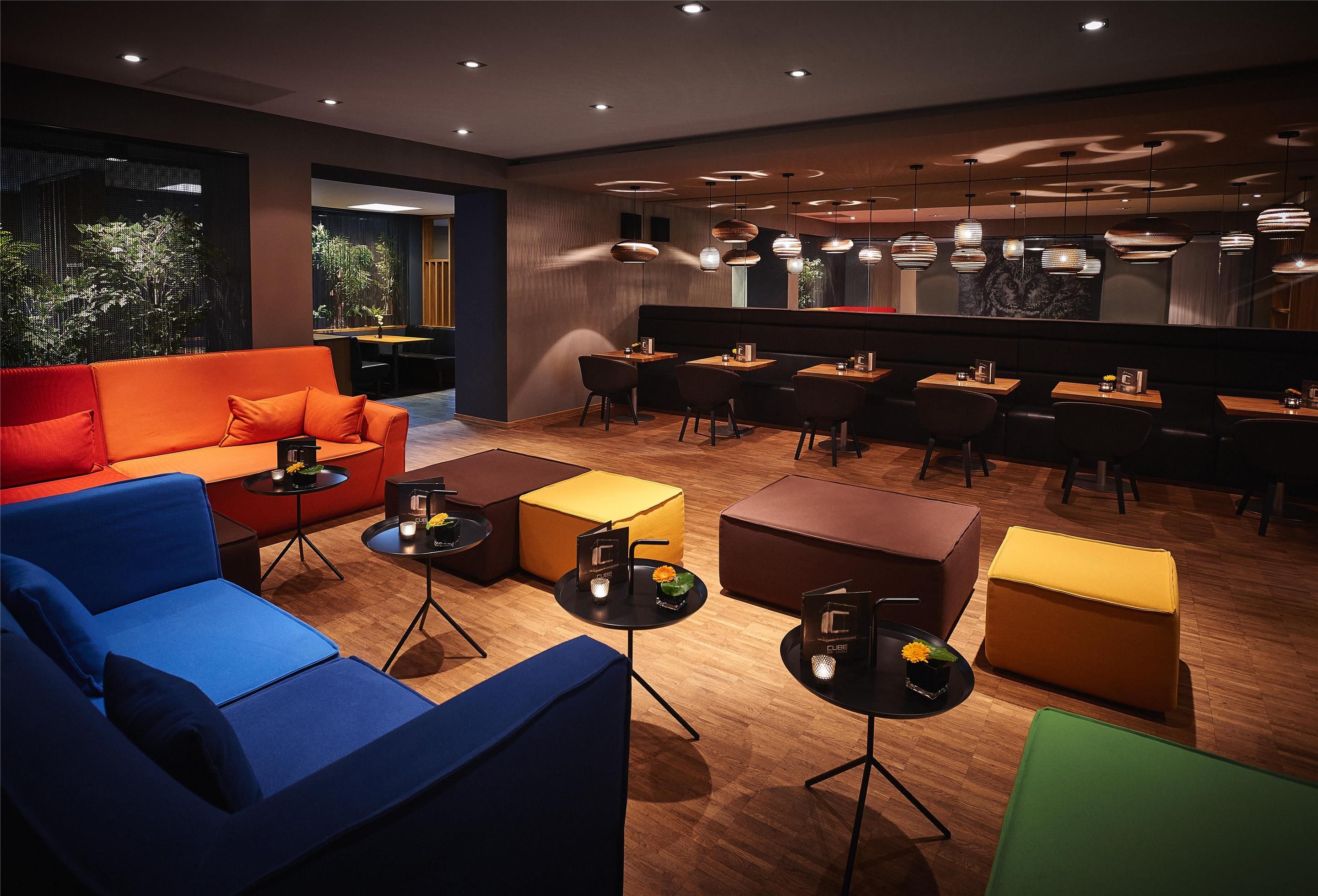 هوتل زوجبرويكي جرنزاو