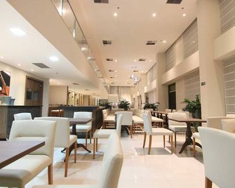 Samba Linhares - Linhares - Ресторан