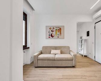 Alessia's Flat - Bonomelli - Bergamo - Living room