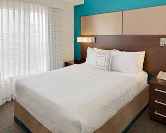Residence Inn Dallas Dfw Airport North/Irving - Irving - Bedroom