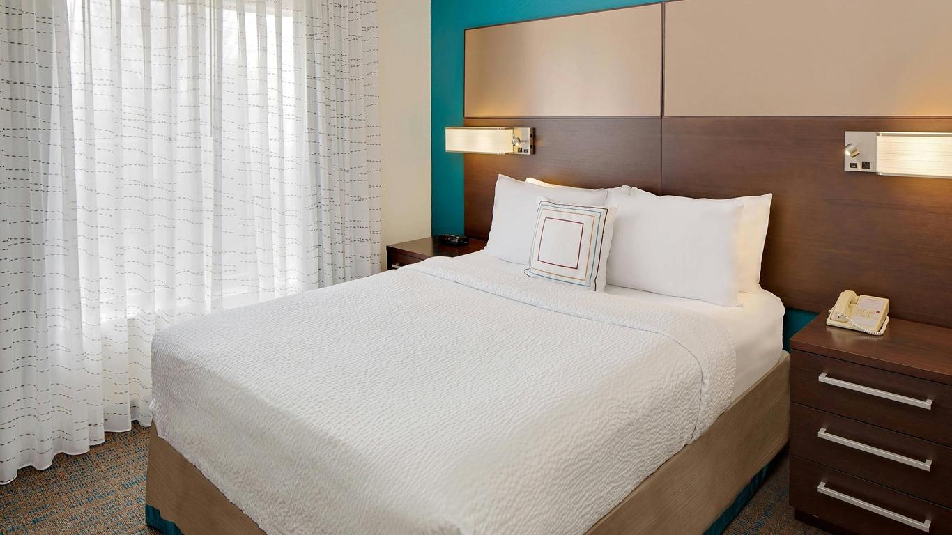 Residence Inn Dallas Dfw Airport North/Irving