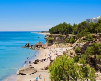 Villa Masboquera by Interhome - Miami Platja - Plage