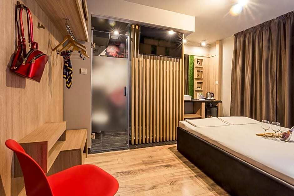 Hotel Allur thumbnail 3