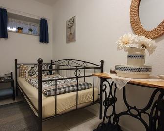 Ferienwohnung Wilpert - Hausen bei Würzburg - Habitación