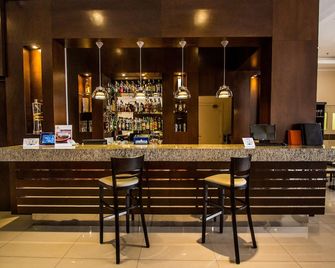 Carnaval Hotel Casino - Encarnación - Bar